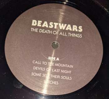 LP Beastwars: The Death Of All Things