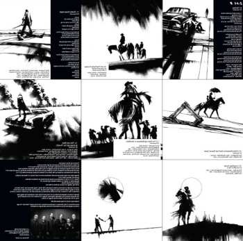 LP Beat Circus: These Wicked Things