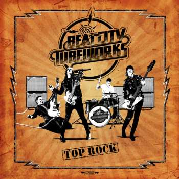 Album Beat City Tubeworks: Top Rock