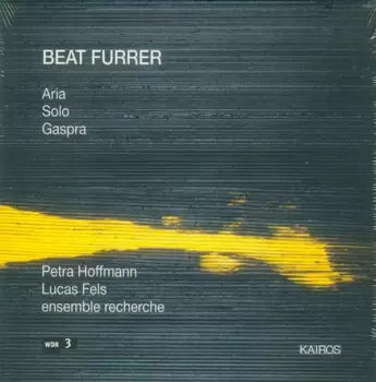 Aria; Solo; Gaspra