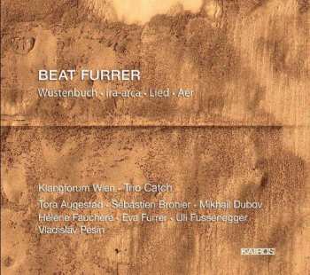 Album نيسم جلال: Wüstenbuch • Ira-arca • Lied • Aer