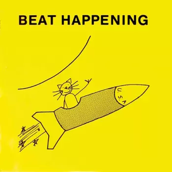 Beat Happening: Beat Happening