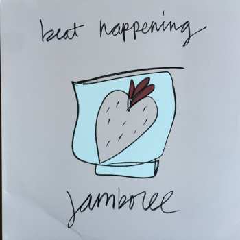LP Beat Happening: Jamboree