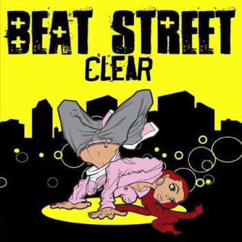 Album Beat Street: Clear