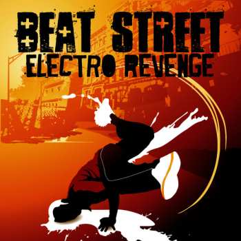 Album Beat Street: Electro Revenge