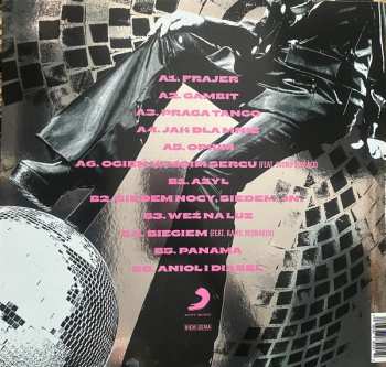 LP Beata Kozidrak: 4B