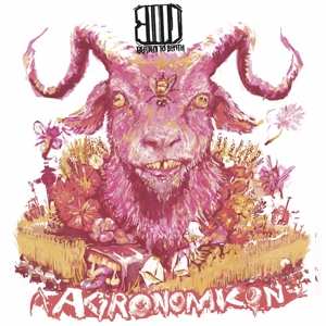 Album Beaten To Death: Agronomicon