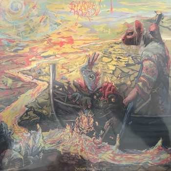 Album Beaten To Death: Sunrise Over Rigor Mortis