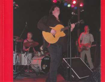 CD Beatlejam: Live At The Keswick Theatre