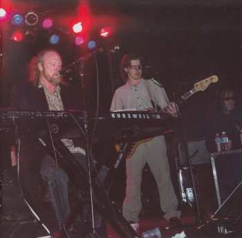 CD Beatlejam: Live At The Keswick Theatre