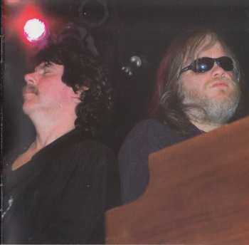 CD Beatlejam: Live At The Keswick Theatre