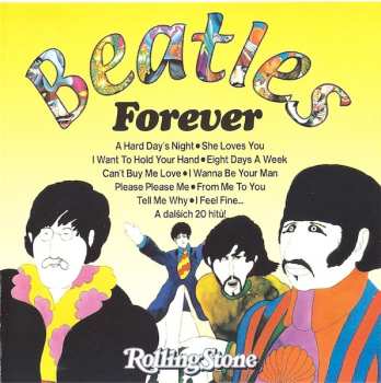 Album The Beatles: Beatles Forever