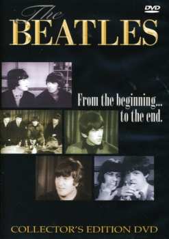 DVD Beatles: From Beginning To The End