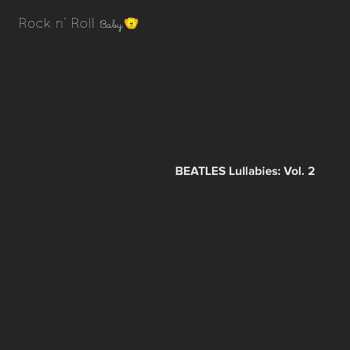 Album Beatles Lullabies Vol. 2 / Various: Beatles Lullabies Vol. 2