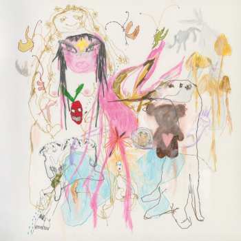 CD beabadoobee: Beatopia