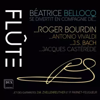Flute
