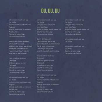 2CD Beatrice Egli: Alles in Balance laut & live