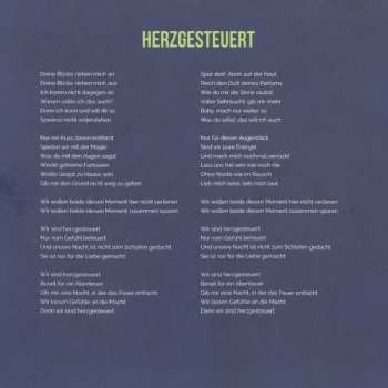 2CD Beatrice Egli: Alles in Balance laut & live