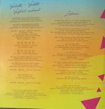 CD Beatrice Egli: Bunt (Best Of Beatrice Egli) DLX