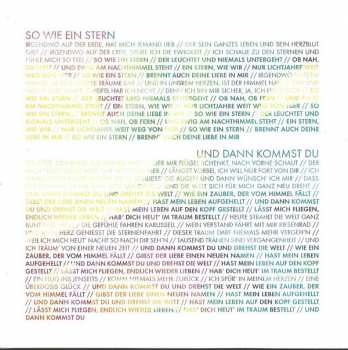 CD Beatrice Egli: Pure Lebensfreude