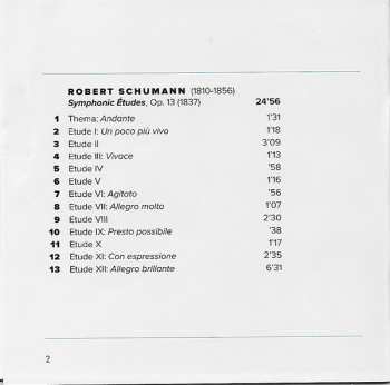 CD Beatrice Rana: Silver Medalist, Fourteenth Van Cliburn International Piano Competition