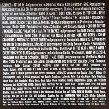 2LP Beatsteaks: 23 Singles