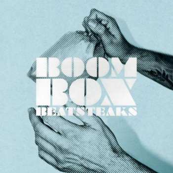 LP Beatsteaks: Boombox