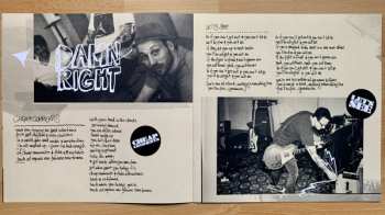 LP Beatsteaks: Boombox
