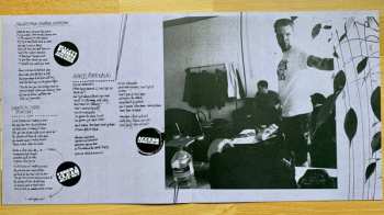 LP Beatsteaks: Boombox