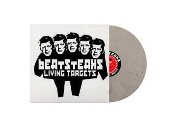 LP Beatsteaks: Living Targets LTD | CLR