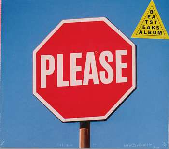 CD Beatsteaks: Please