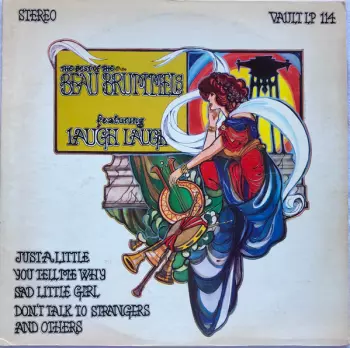 The Best Of The Beau Brummels