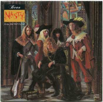 Album Beau Nasty: Dirty, But Well Dressed
