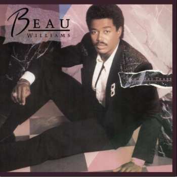 Album Beau Williams: No More Tears