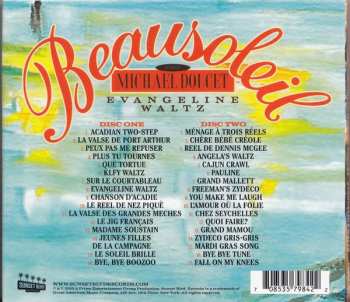 2CD Beausoleil: Evangeline Waltz