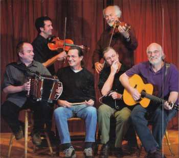 2CD Beausoleil: Evangeline Waltz