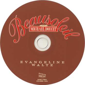 2CD Beausoleil: Evangeline Waltz