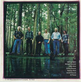 CD Beausoleil: L'amour Ou La Folie = Love Or Folly