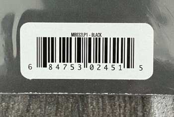 LP Beautiful Dudes: Radio