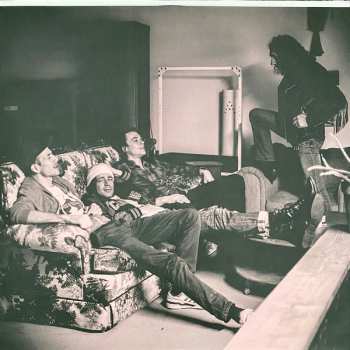 LP Beautiful Dudes: Radio