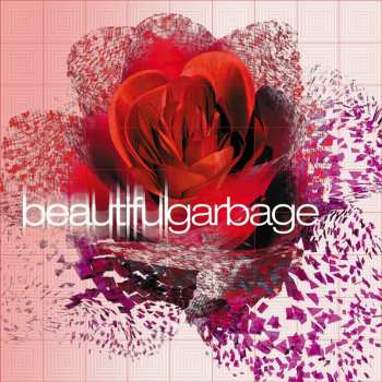 3CD/Dobozkészlet Garbage: Beautiful Garbage DLX