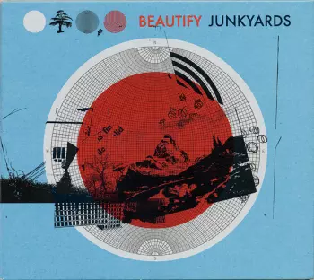 Beautify Junkyards: Beautify Junkyards
