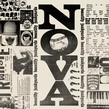 Beautify Junkyards: Nova