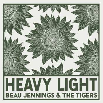 CD Beau Jennings & The Tigers: Heavy Light