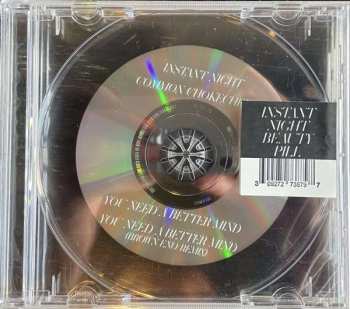 CD Beauty Pill: Instant Night