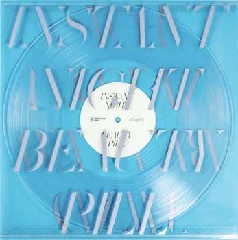 Album Beauty Pill: Instant Night