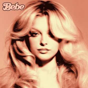 Album Bebe Rexha: Bebe