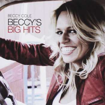 Album Beccy Cole: Beccy's Big Hits