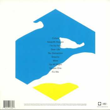LP Beck: Colors