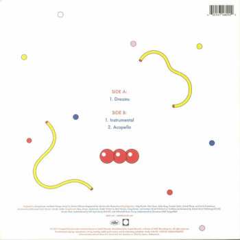 LP Beck: Dreams LTD | CLR
